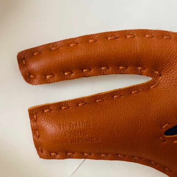 Hermes Rooroo Charm - Picture 3 of 4